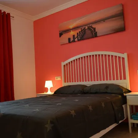 Appartamento Fabuloso Penthouse Palmas *