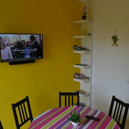 Fabuloso Penthouse Palmas Appartamento