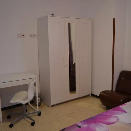 Fabuloso Penthouse Palmas Appartamento