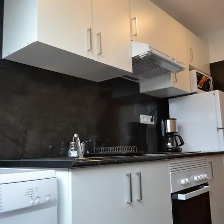 Appartamento Fabuloso Penthouse Palmas