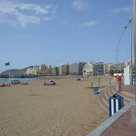 Appartamento Fabuloso Penthouse Palmas *