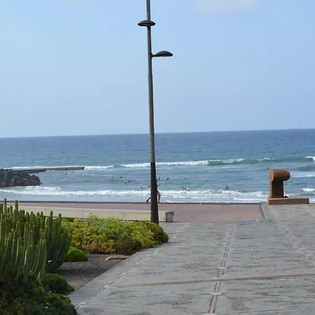 Fabuloso Penthouse Palmas Appartamento