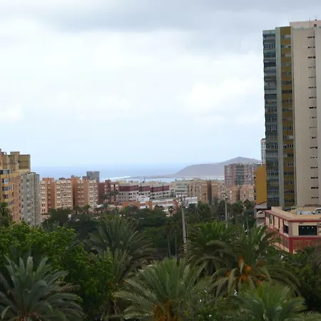 Appartamento Fabuloso Penthouse Palmas *