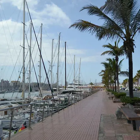 Fabuloso Penthouse * Las Palmas de Gran Canaria