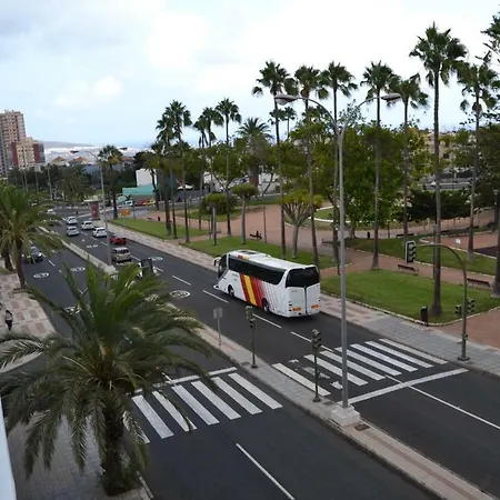 Appartamento Fabuloso Penthouse Palmas Las Palmas de Gran Canaria