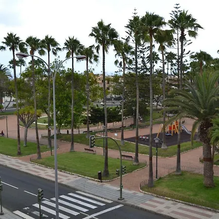 Fabuloso Penthouse Palmas Appartamento Las Palmas de Gran Canaria