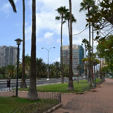 Fabuloso Penthouse Palmas Appartamento *